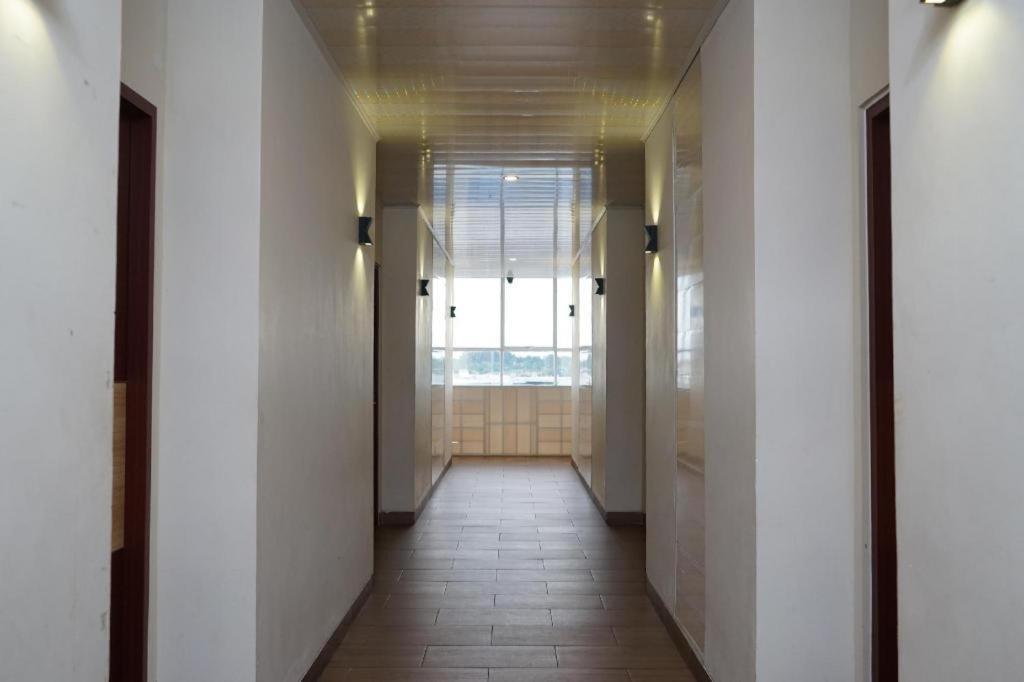 Ren'Z Hotel Bangka Island  Exteriör bild